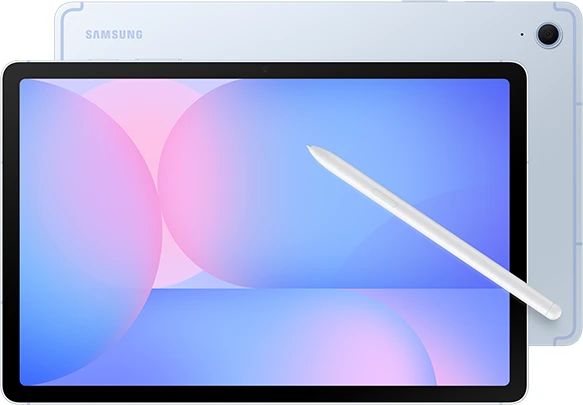Planšetė Samsung Galaxy Tab S10 FE X520B Wifi 10.9 8GB RAM 128GB - Mėlyna