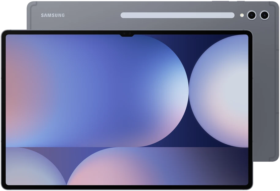 Planšetinis kompiuteris Samsung Galaxy Galaxy Tab S10 Ultra 16GB + 1TB Wi-Fi (SM-X920NZAPEUE), Pilkas