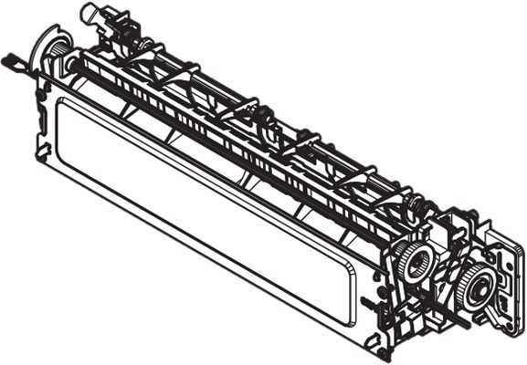 Hewlett Packard (HP) HP kaitintuvas (FUSER SL-C3010ND)