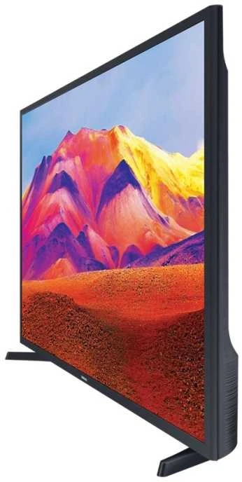 „Samsung“ 32 colių įstrižainės viešbučio televizorius HT5300, FHD, DVB-T2/C/S2, HDR (LYNK CLOUD)