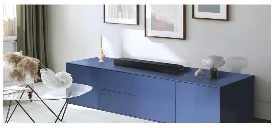 Namų kino sistema Samsung HW-S60D/EN