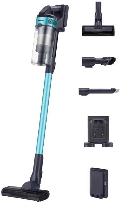 Dulkių siurblys Samsung VS15A6031R1/GE
