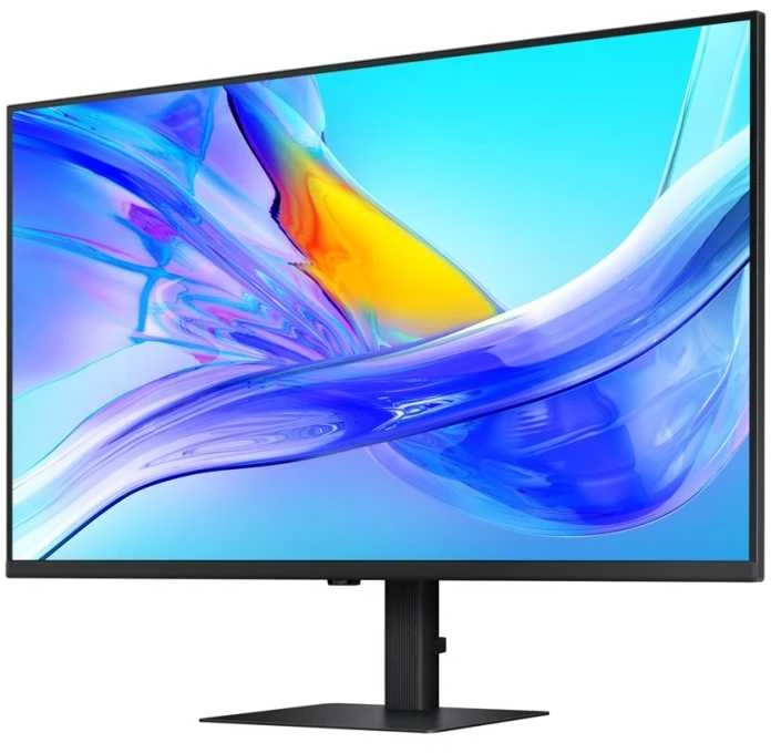 Monitorius Samsung LS37D800UAUXXE, 94 cm (37"), 3840 x 2160 pikselių, 4K Ultra HD, 5 ms, Juodas