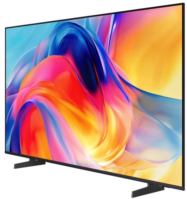 Televizorius Samsung UE55M70HAUXXH 2026m. modelis (20 EUR nuolaidos kodas)