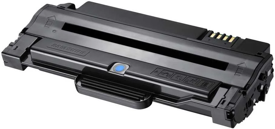 Hewlett Packard (HP) Samsung MLT-D1052S kasetė, juodas