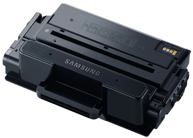 Hewlett Packard (HP) HP Samsung MLT-D203E ypač didelio našumo Juodas tonerio kasetė, 10000 puslapių, skirta Samsung ProXpress SL-M3320ND,SL-M3370FD,SL-M3820DW