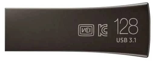 USB laikmena Samsung FIT Plus 512GB