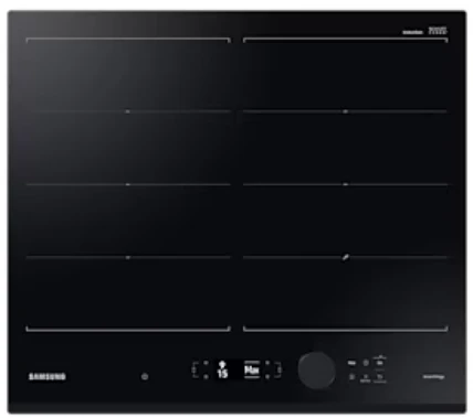 Kaitlentė Samsung NZ64B7799GK