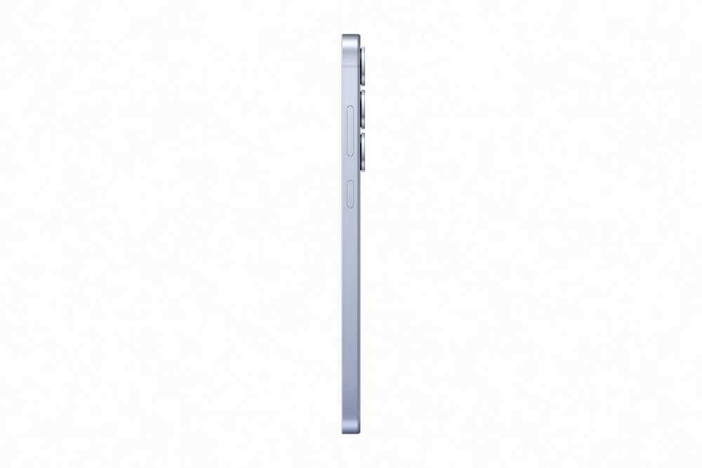 Išmanusis telefonas Samsung Galaxy S25+ S936 5G Dual Sim 12GB RAM 256GB - Icy Mėlyna