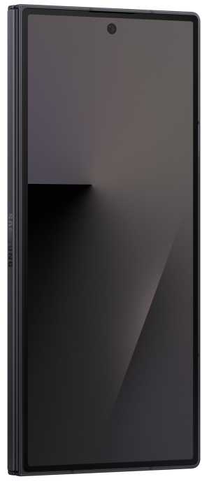 Samsung Z Fold 7 F966 5G 12/256GB jetblack