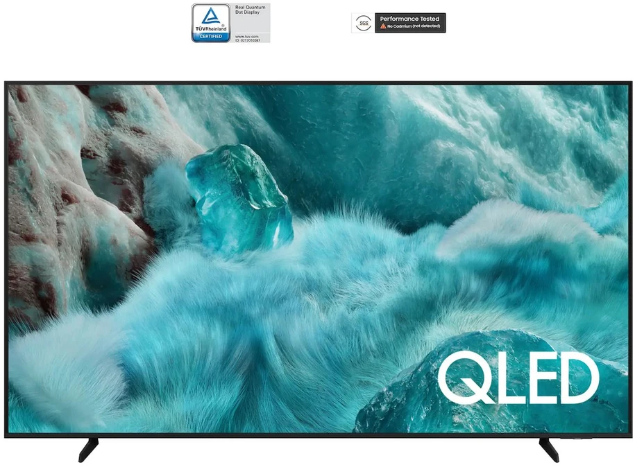 Televizorius Samsung QE50Q7F2AUXXH