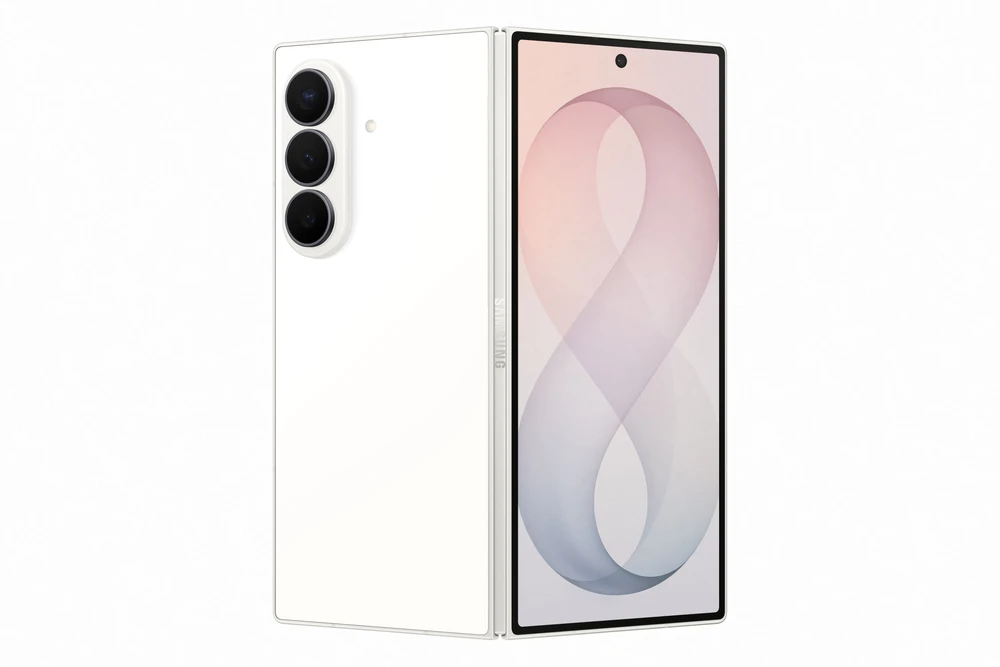 Samsung Galaxy Z Fold8 Ultra F976B 5G 12GB RAM 256GB - Kreminis