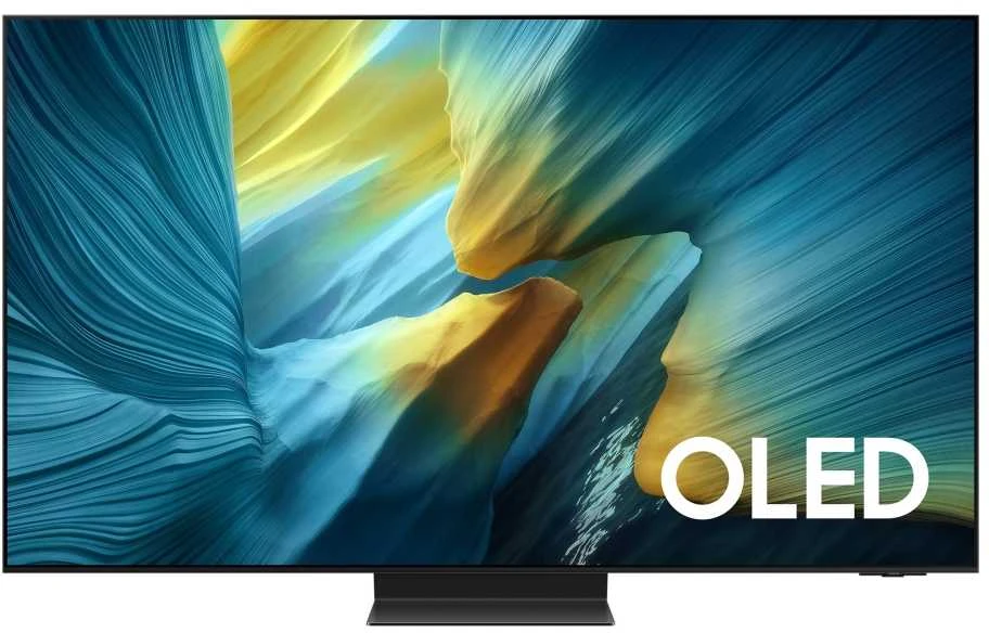 Televizorius Samsung 55" QE55S95FATXXH