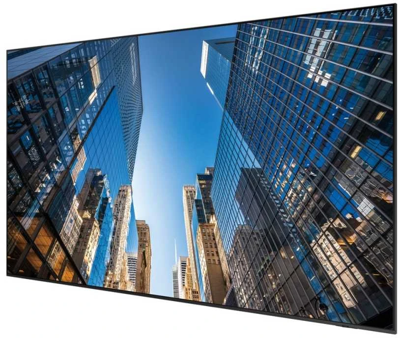 Monitorius „Samsung 98“ QE98C UHD 450 NITS 16/7 SOC Wi-Fi.