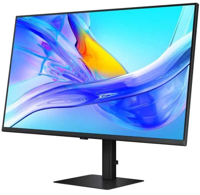 Monitorius Samsung LS37D800UAUXXE, 94 cm (37"), 3840 x 2160 pikselių, 4K Ultra HD, 5 ms, Juodas