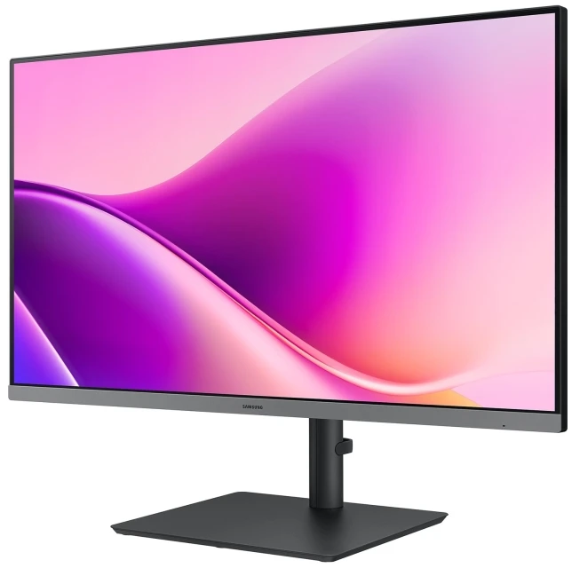 Monitorius - Samsung Monitorius LS27F430UAUXEN 27" FHD IPS 1920x1080 HDMI USB-C