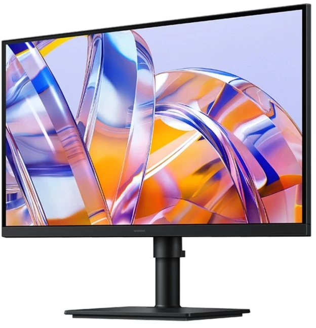 Monitorius Samsung ViewFinity S8 (LS27H804UAUXEN)