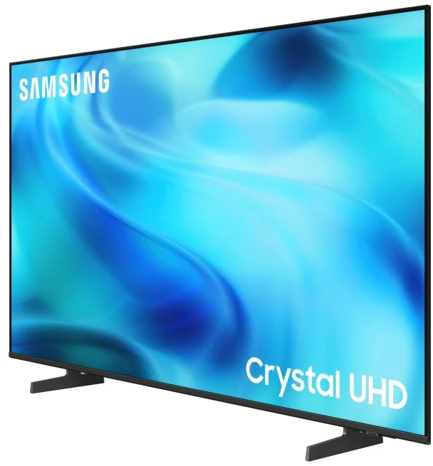 Samsung UE43U8072HUXXH 43" LED 4K 144Hz Tizen OS Vision AI 2026