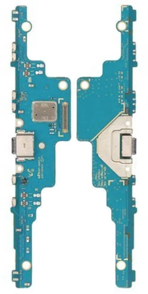 Samsung T736 Tab S7 FE 5G USB