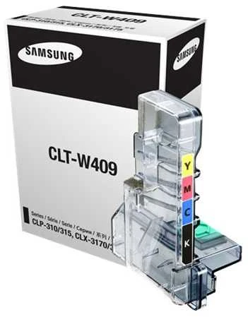 Hewlett Packard (HP) Tonerio atliekų konteineris SAMSUNG CLT-W409/SEE