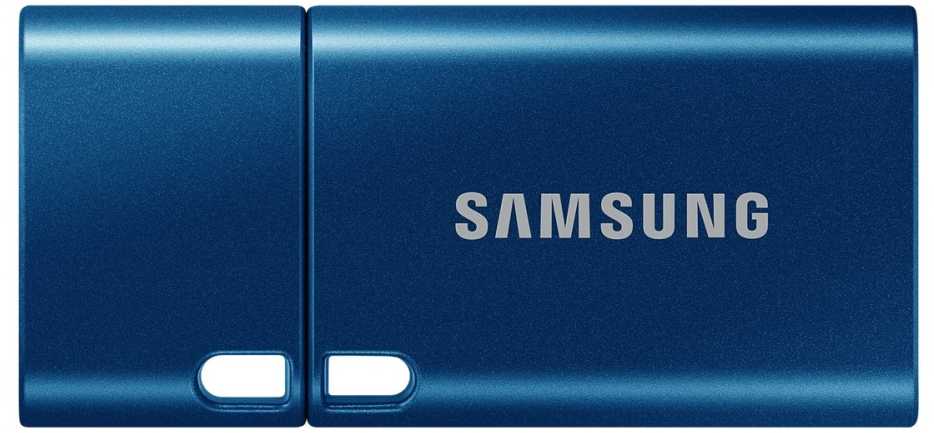 USB laikmena Samsung MUF-512DA 512GB USB-C 400MB/s