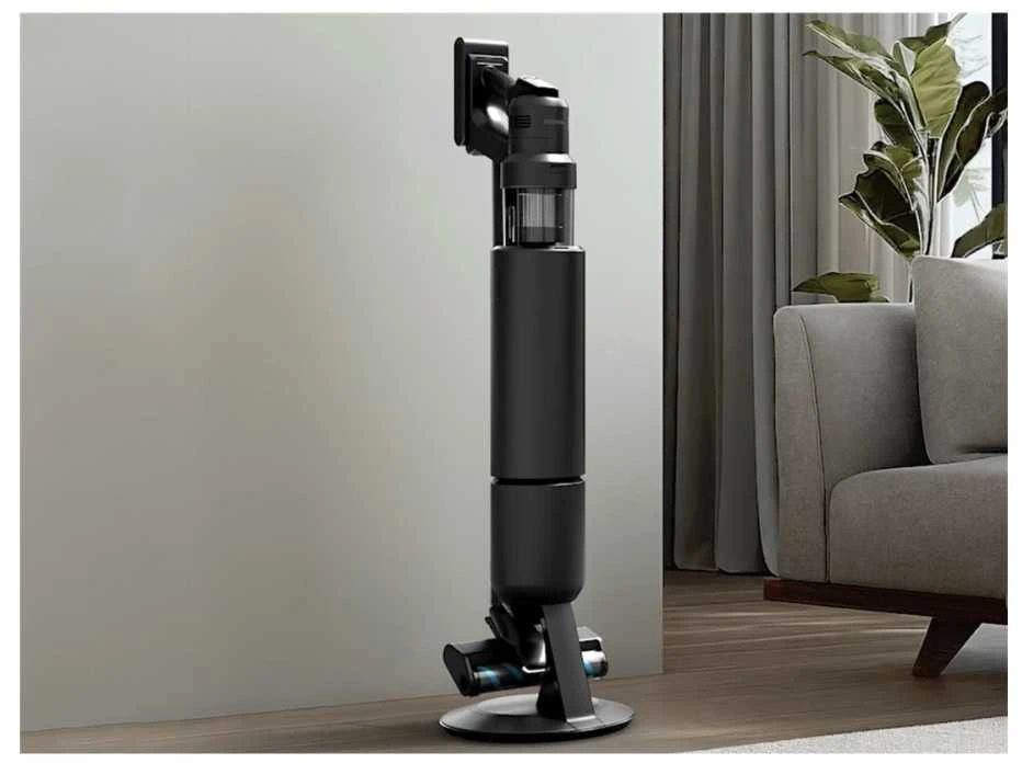 Dulkių siurblys Samsung Bespoke Jet AI Ultra VS90F40DEK/WA