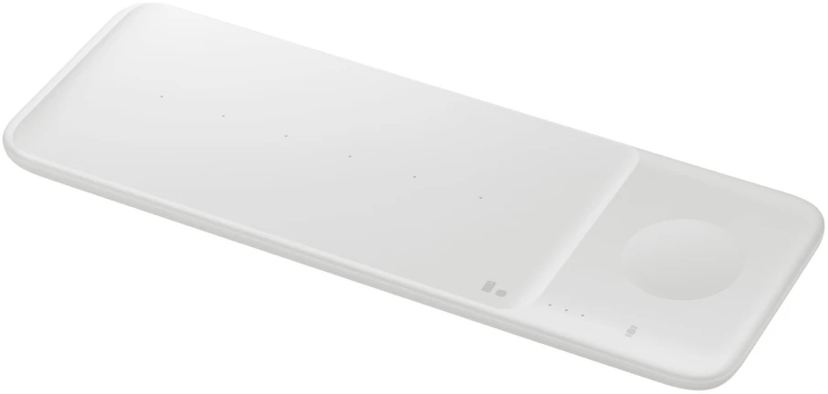 Išmaniųjų įrenginių Samsung įkroviklis, Baltos spalvos