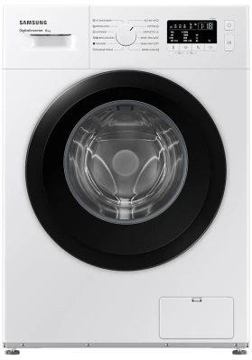 Skalbimo mašina Samsung WW60A3120BE