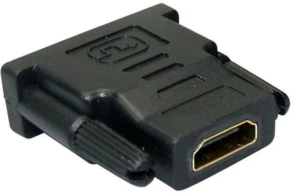 Sandberg adapteris DVI-M - HDMI-F