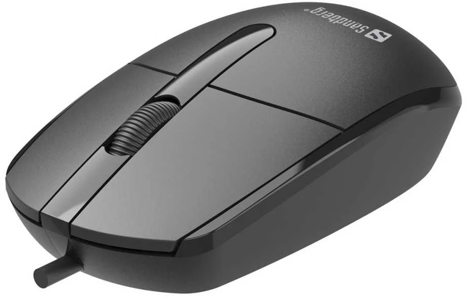 Sandberg Saver USB Pelė