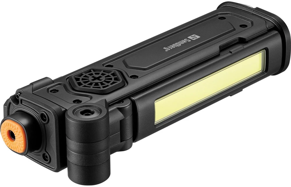 Sandberg bank mocy Litowo-jonowa (Li-Ion) 3000 mAh Juodas (421-53)