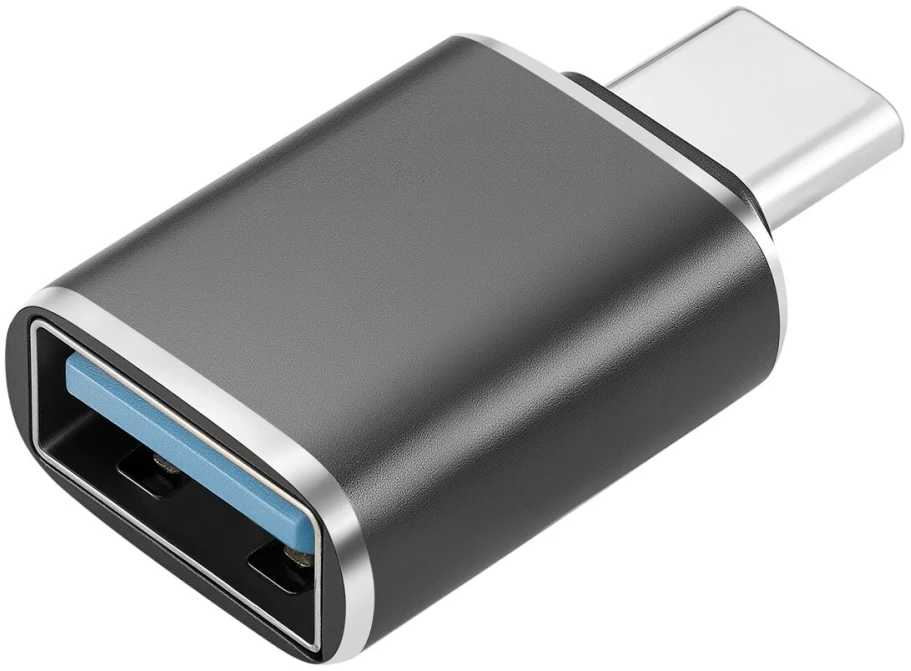 Internetinė kamera Sandberg USB-C/A Webcam Pro Remote 4K Juodas