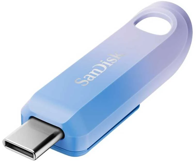 USB atmintinė „SanDisk Creator“, 512 GB (SDCZ75C-512G-G46)