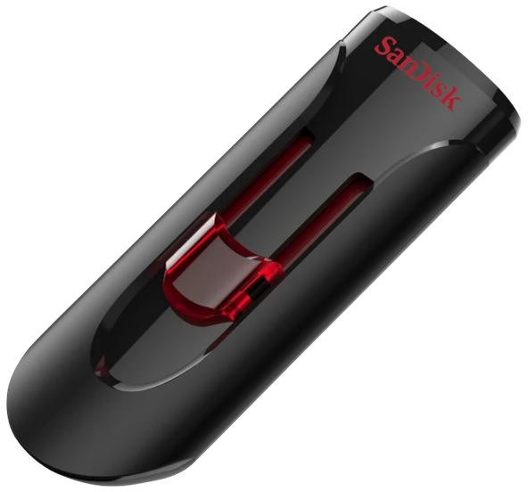 MEMORY DRIVE FLASH USB3 256GB/SDCZ600-256G-G35 SANDISK
