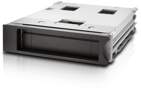 G-Technology G-Technology ev Series kišenė - Ramme - skirta G-SPEED Shuttle XL su ev Series lizdo adapteriais G-SPEED Shuttle XL su Thunderbolt 3