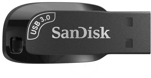 MEMORY DRIVE FLASH USB3/64GB SDCZ410-064G-G46 SANDISK