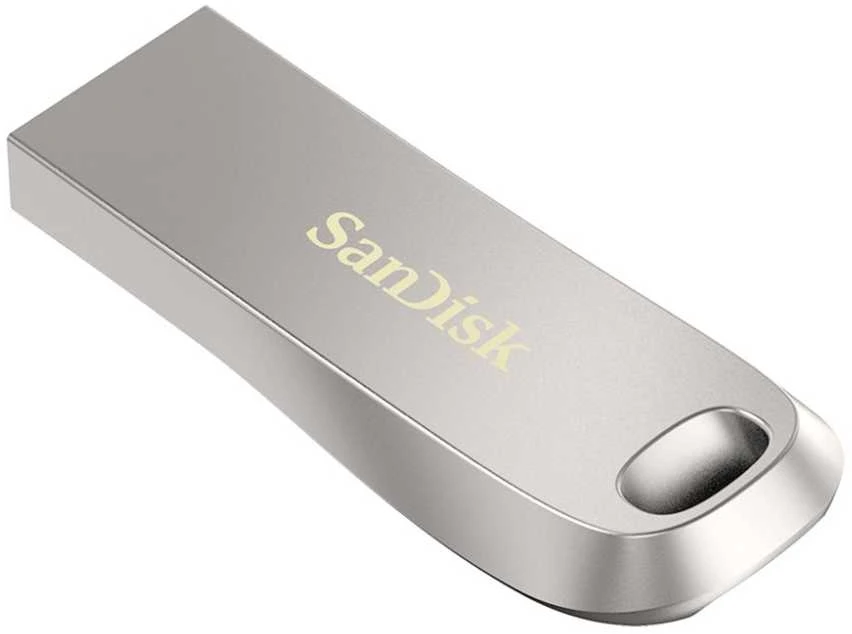 Sandisk STICK ULTRA LUXE USB 3.2 GEN 1 FLASH