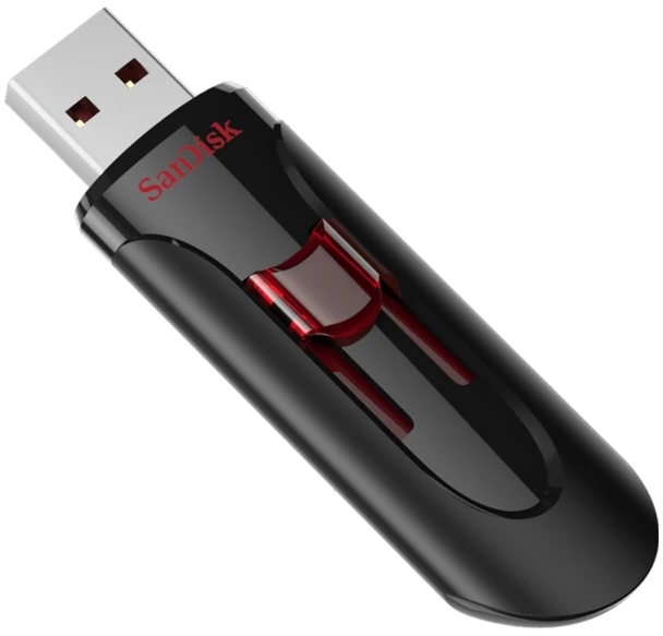 MEMORY DRIVE FLASH USB3 16GB/SDCZ600-016G-G35 SANDISK
