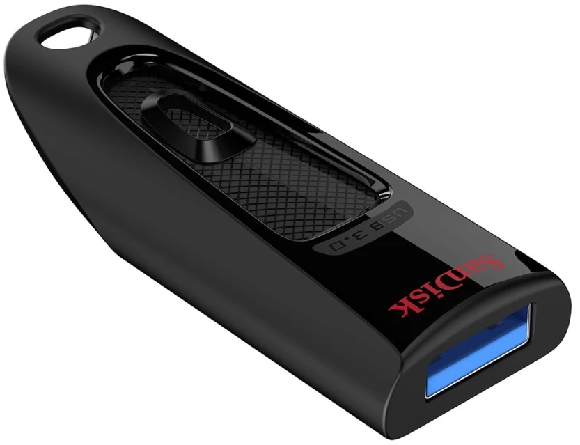 SanDisk 1TB Cruzer Ultra USB 3.0 130 MB/s