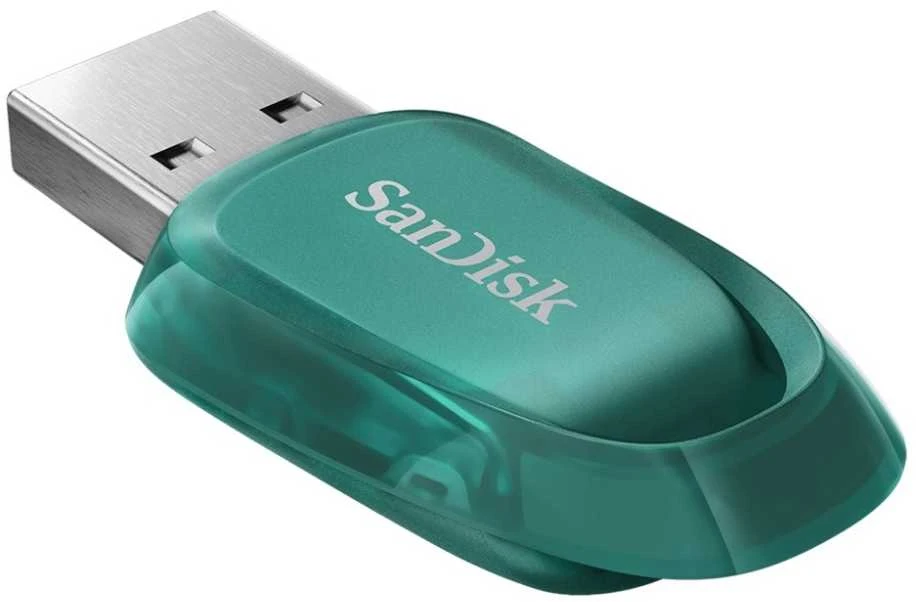USB laikmena SanDisk Ultra ECO 512GB