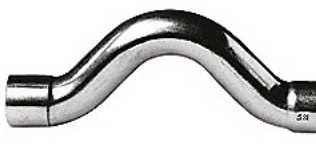SANHA varinis aplinkkelis 5085 18 mm (1508518)