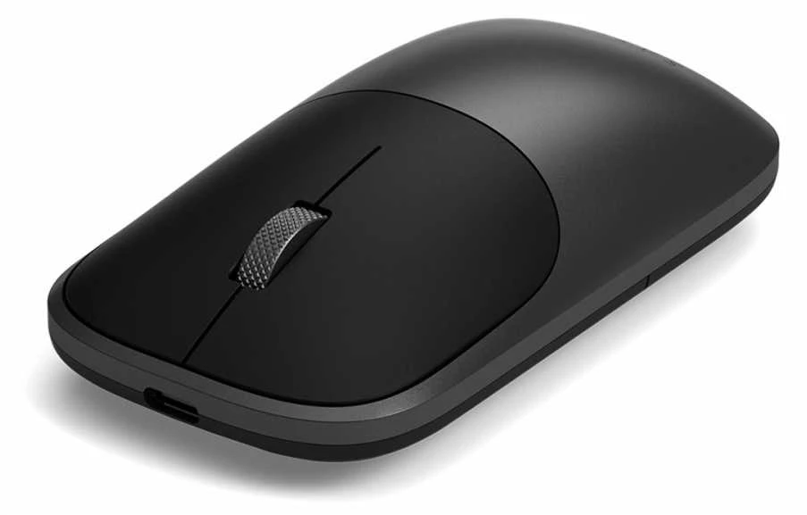 Belaidė pelė Satechi Slim EX dual use ST-MEXC juodas