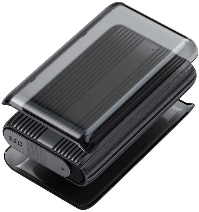 dysk NVMe SSD SATECHI ST-EU4NPM