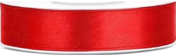 Party Deco PartyDeco DEK JUOSTOS 12MM/25M CZE 311917