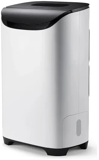 Sausintuvas Meaco DD8L Pro (baltas, adsorption dryer)