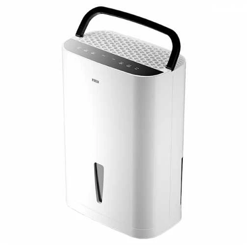 Oro sausintuvas N'oveen DH350 UV, baltas