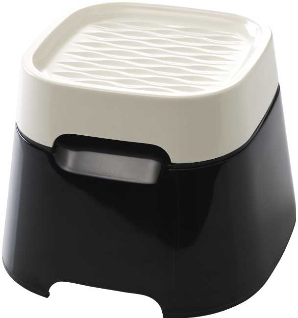 Savic SAVIC-MISKA DLA KOTA ERGO CUBE FOOD