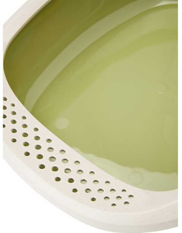 Savic Gizmo M žalia (VAT017753)