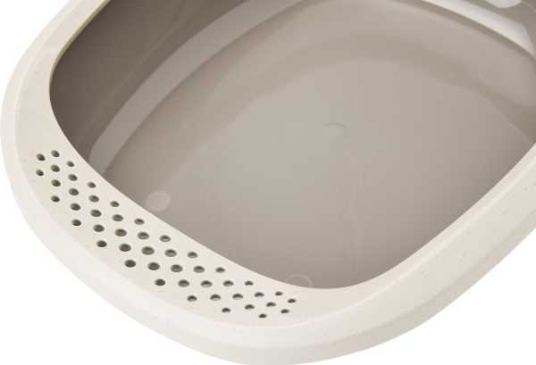 Savic KETA GIZMO M GRANIT 44x33x12cm / 6