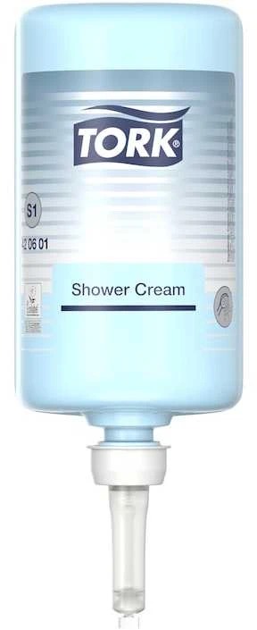 Skystas muilas TORK PREMIUM HAIR and BODY 1l, 420601